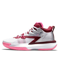 Air Jordan Zion 1 PF 'Marion' DA3129-100