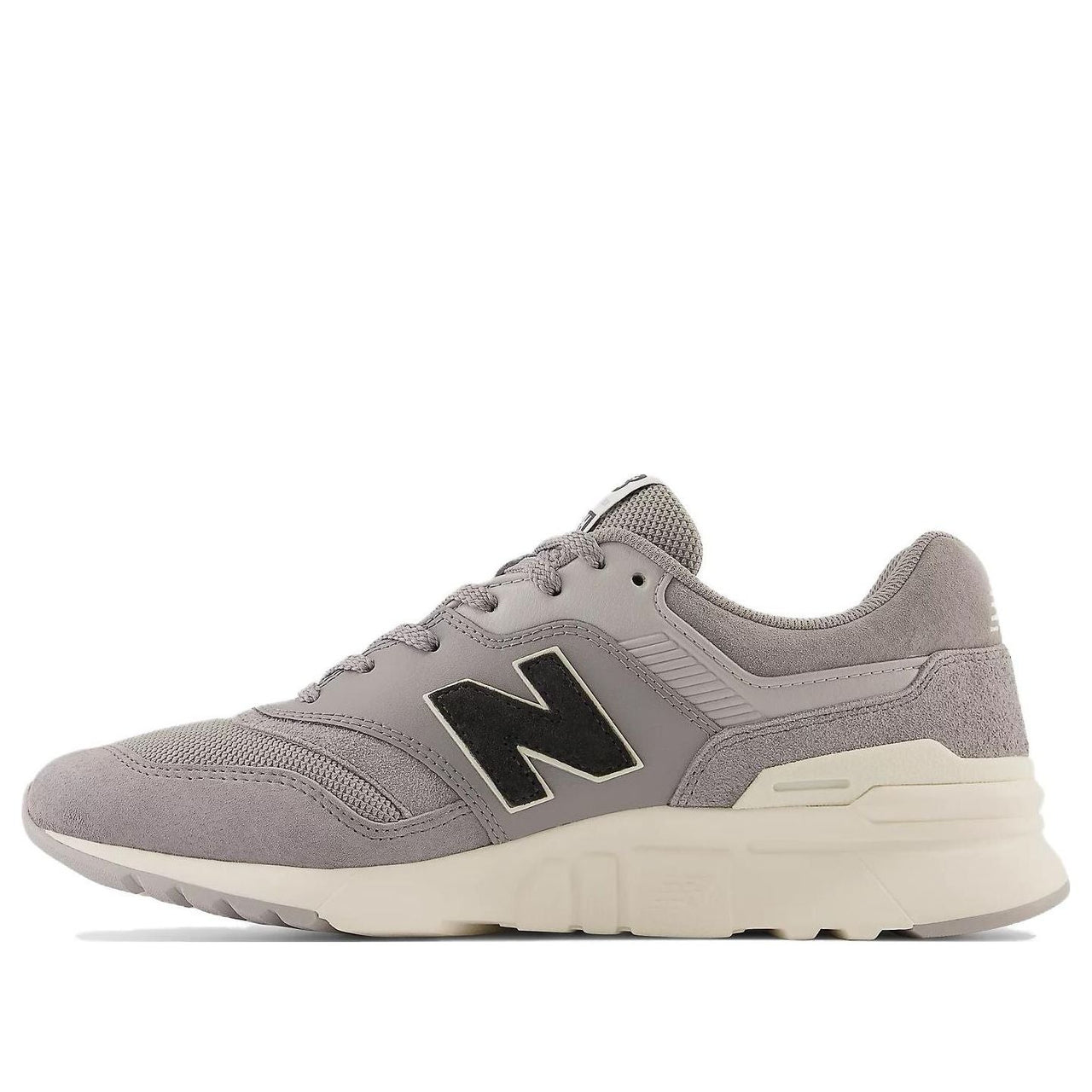 New Balance 997H Shoes 'Shadow Grey' CM997HPH