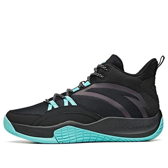 (GS) ANTA Dark Night 'Black Mint' A312111111A-3