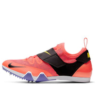 Nike Pole Vault Elite 'Bright Mango' AA1204-800