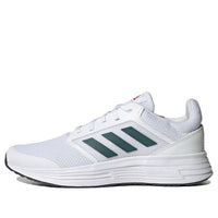 adidas Galaxy 5 'White Hazy Green' GW0762