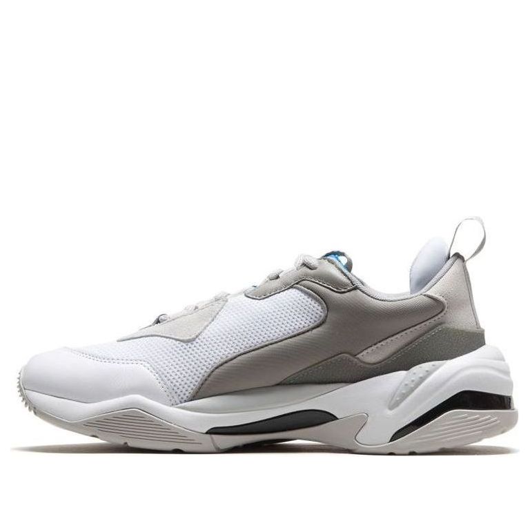 PUMA Thunder Spectra x 'White Grey' 367516-08