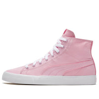 (WMNS) PUMA Bari Mid 'Pale Pink' 373891-03