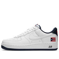 Nike Air Force 1 Low QS 'Puerto Rico' CJ1386-100
