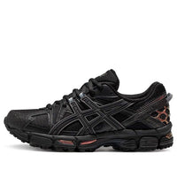 (WMNS) ASICS Gel-Kahana 8 'Black' 1012A978-002