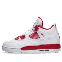 (GS) Air Jordan 4 Retro 'Alternate 89' 408452-106