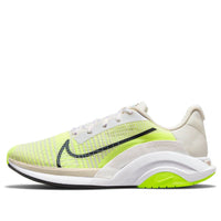 (WMNS) Nike ZoomX SuperRep Surge Premium 'White Phantom Volt' DN6992-175
