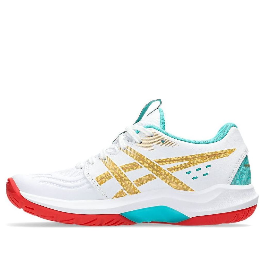 (WMNS) ASICS Powerbreak FF 'White Sea Glass' 1072A123-960