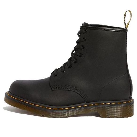 Dr. Martens 1460 Greasy 'Black' 11822003