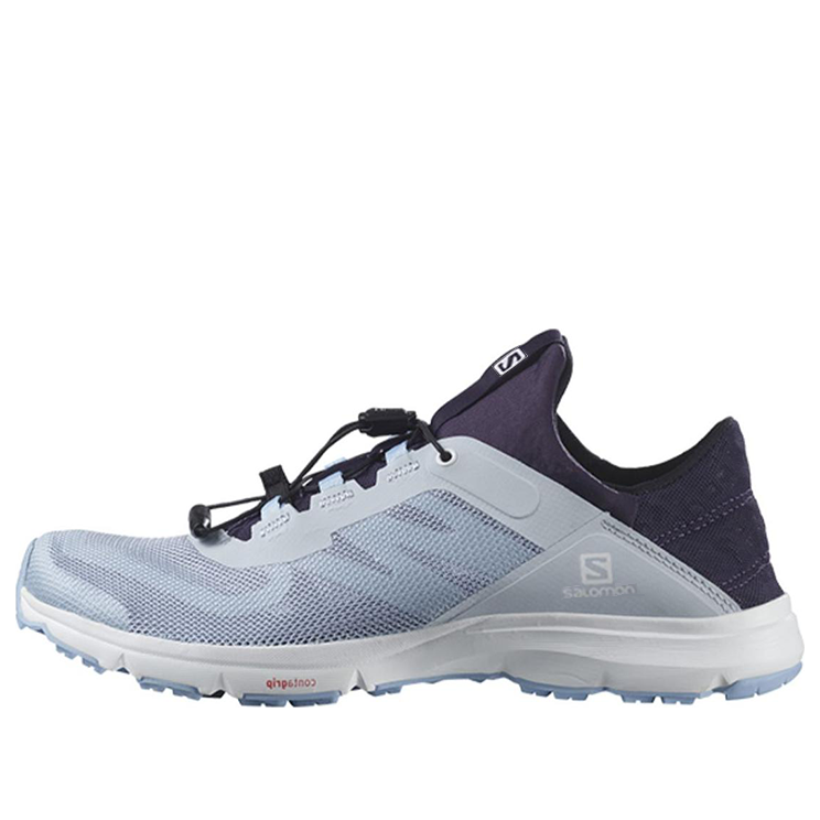 (WMNS) SALOMON Amphib Bold 2 'Grey Blue' 471537