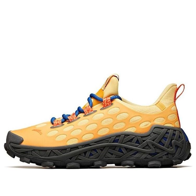 ANTA x Salehe Bembury SB-02 'Yellow' 112118820-3