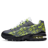 (GS) Nike Air Max 95 SE 'Logos' 922173-004