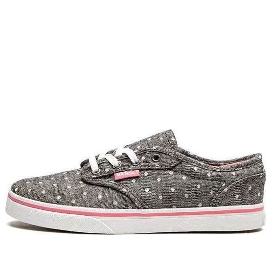 (PS) Vans Atwood 'Polka Dot - Grey White' VN0A34ABOOD