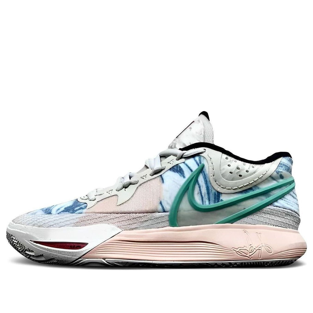 Nike Kyrie 8 'Chinese New Year' FJ3657-001