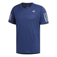 adidas Rs Cooler Ss M Running Sports Short Sleeve DX1997