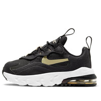 (TD) Nike Air Max 270 RT 'Black Gold' CD2654-018