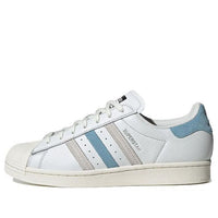 adidas Superstar 'Cream White Preloved Blue' GZ9381