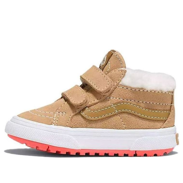 (TD) Vans SK8-Mid Reissue V MTE-1 'Khaki' VN0A5KRNBF0