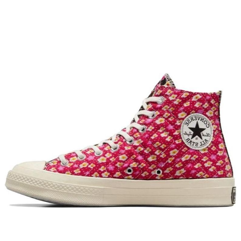 Converse x Beyond Retro Floral Chuck 70s High Top 'Multi-Color' A04617C