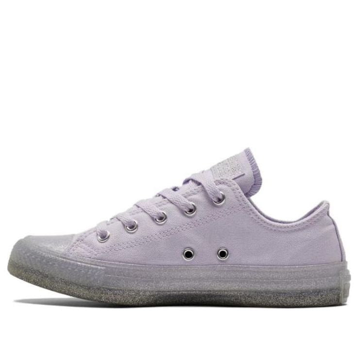 (GS) Converse Chuck Taylor All Star 'Purple' A04348C