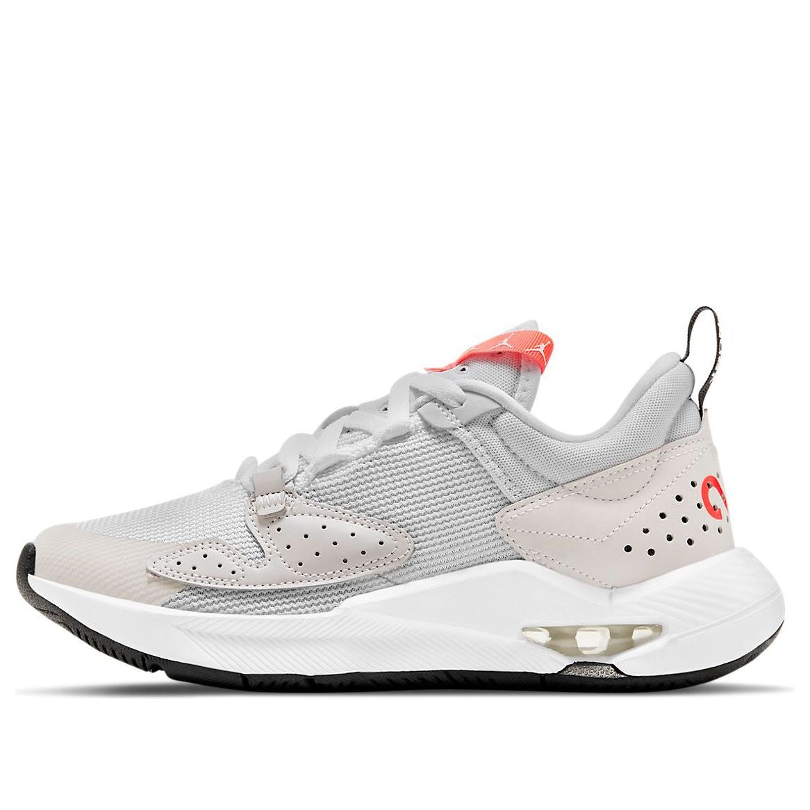 (GS) Air Jordan Air Cadence 'White Grey' CQ9233-100