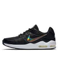(WMNS) Nike Air Max Guile Colored 'White Black' 916787-009