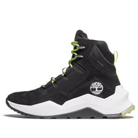 Timberland Madbury Hi 'Black White' A2HGQ015