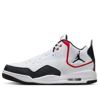 Air Jordan Courtside 23 'White Red' DZ2791-101