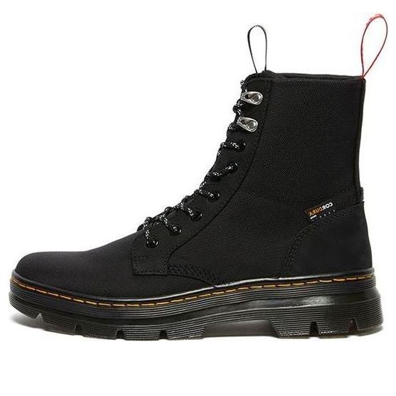 Dr. Martens Herschel Supply Co. x Combs 2 Utility Boot 'Black' 27403001