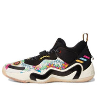 adidas D.O.N. Issue #3 'Dia de Muertos' GX3441