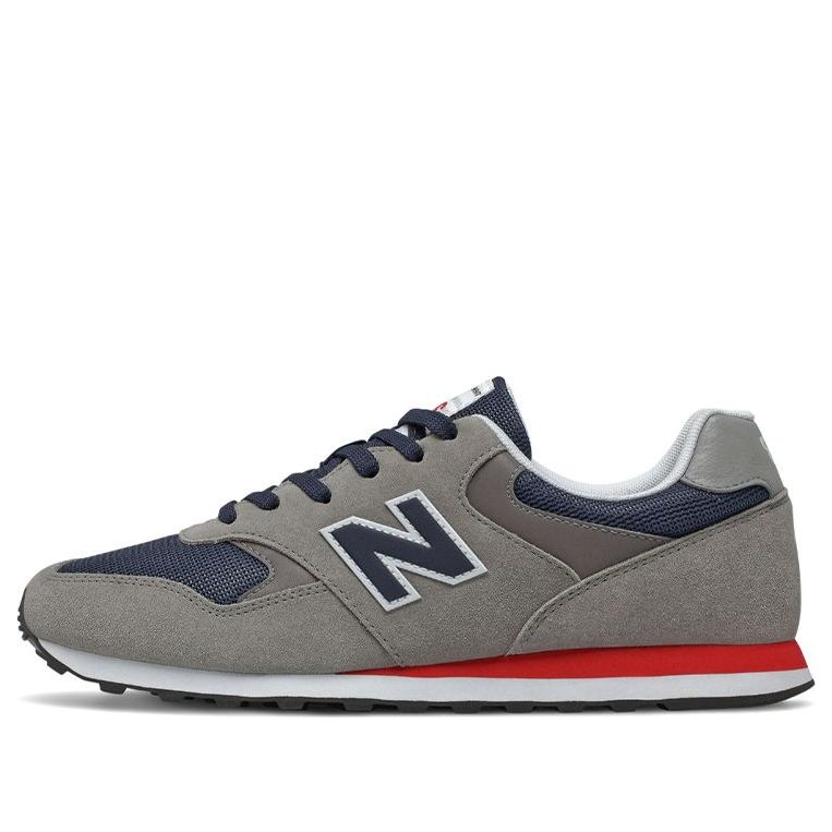 New Balance 393 'Grey Navy' ML393SH1