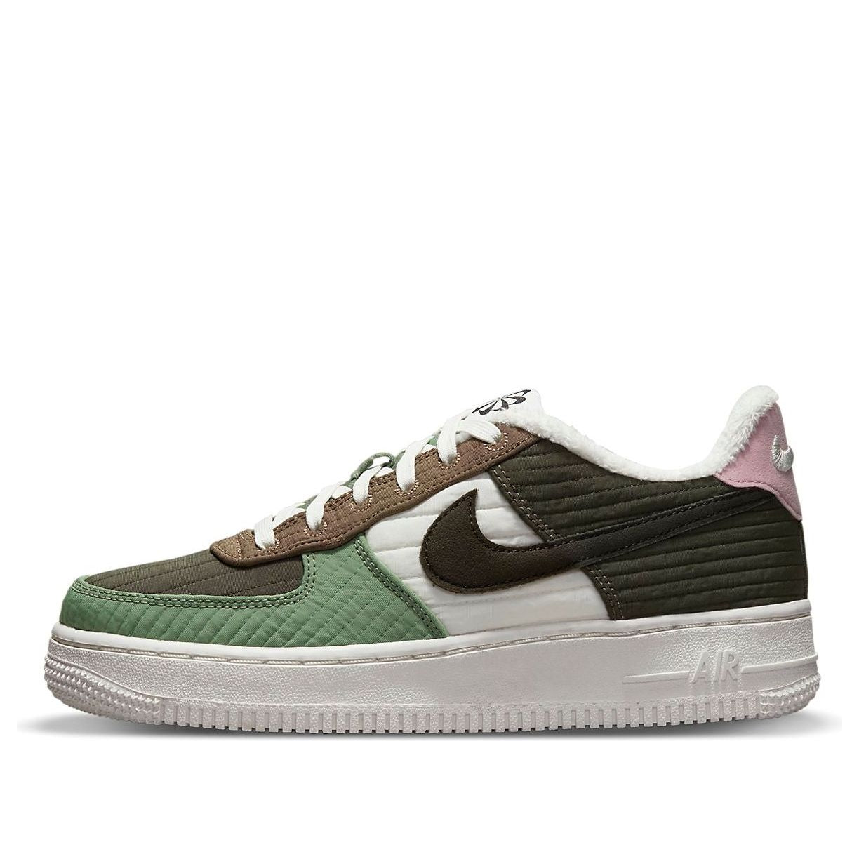 (GS) Nike Air Force 1 'Toasty' DO5215-331