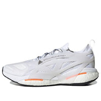 adidas x Stella McCartney Solarglide 'White Signal Orange' HR1923