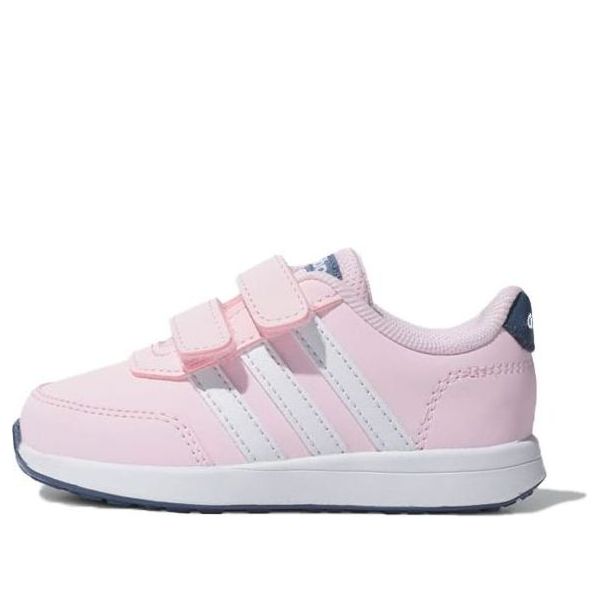 (TD) adidas neo Switch 2.0 'Pink Blue' EG1591