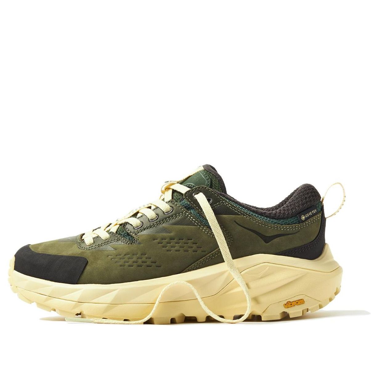 HOKA ONE ONE Kaha x END. Low Gore-Tex 'Overland' 1155730-CVF