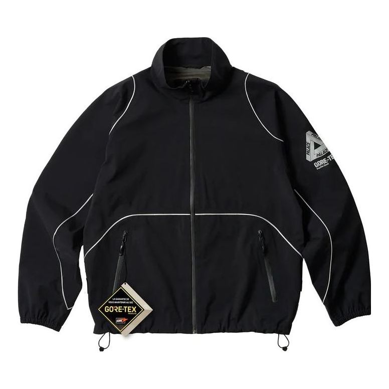 Palace GORE-TEX S Lite Jacket 'Black' P24JK100