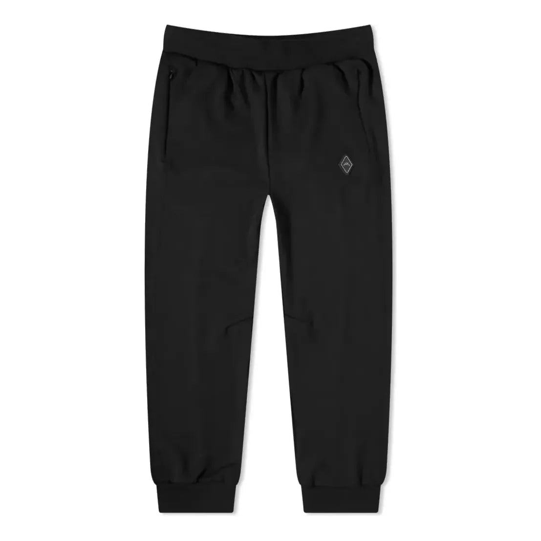 A-COLD-WALL* Technical Sweatpants 'Black' ACWMB090-BLACK