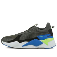 PUMA RS-X Reinvention Low-Top Grey/Blue/White 369579-12