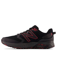 New Balance 410 v7 'Black Red' MT410TP7
