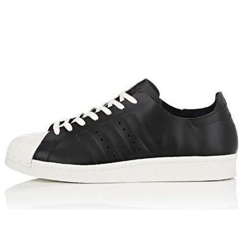 (WMNS) adidas Originals Superstar 80s New Bold 'Core Black' CQ2365