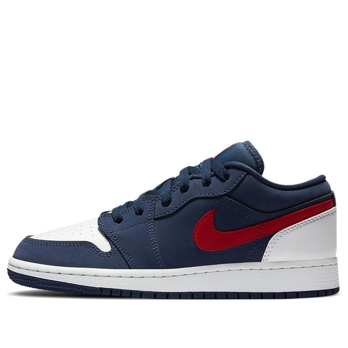 (GS) Air Jordan 1 Low 'USA' CV9844-400