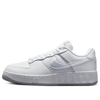 Nike Air Force 1 Low Utility 'White Silver' FD0937-100