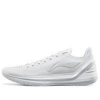 Li-Ning LiRen 4 V2 'White' ABAU059-5