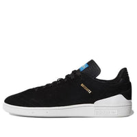adidas Originals Busenitz RX 'Black' BY4098