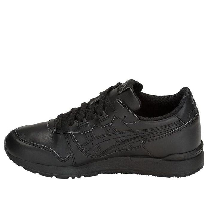 (GS) ASICS Gel Lyte 'Black' 1194A016-001