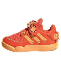 (TD) adidas Activeplay Summer Rdy 'Orange Yellow' FY1430