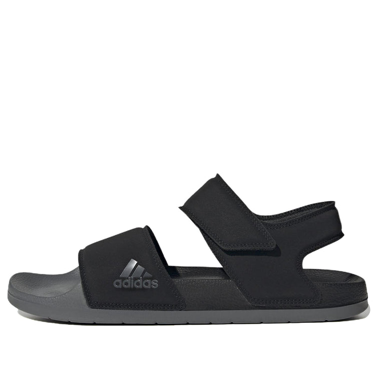 adidas Adilette Sandal 'Black Grey' HP3007