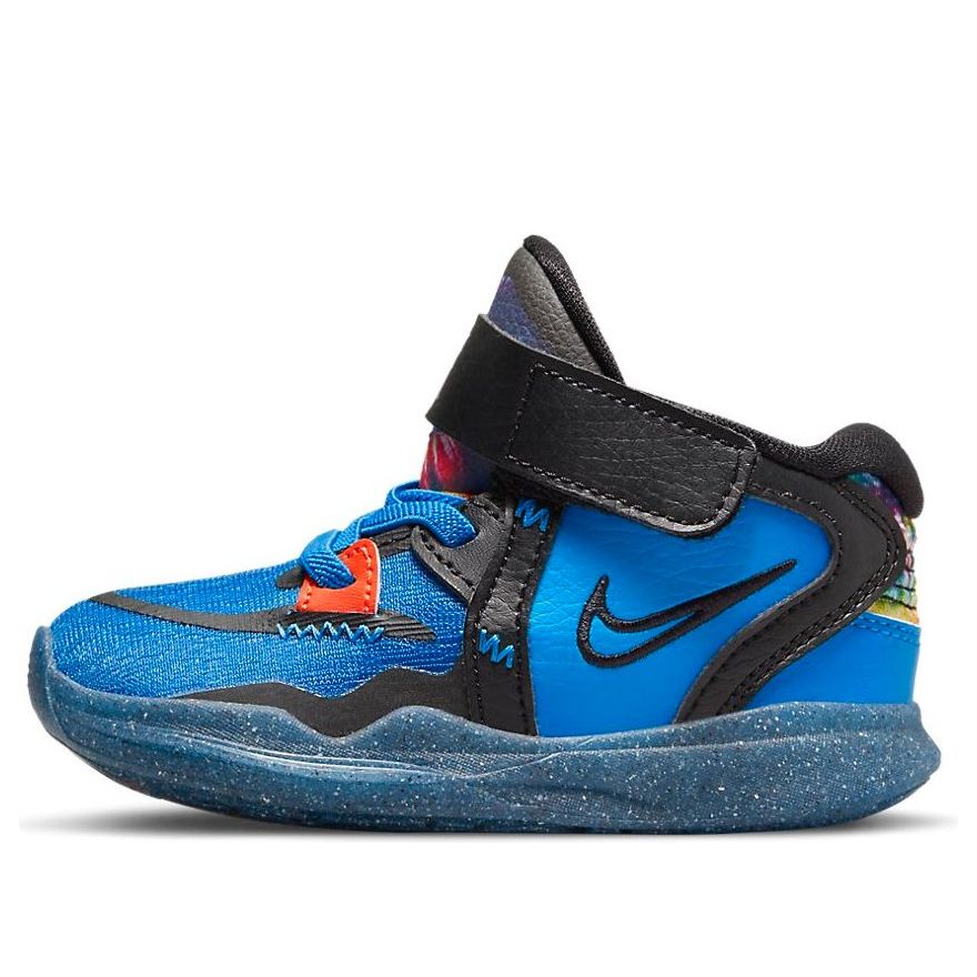 (TD) Nike Kyrie Infinity SE 'Tie-Dye' DM3896-410
