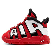 (TD) Nike Air More Uptempo 'University Red' CD9404-600