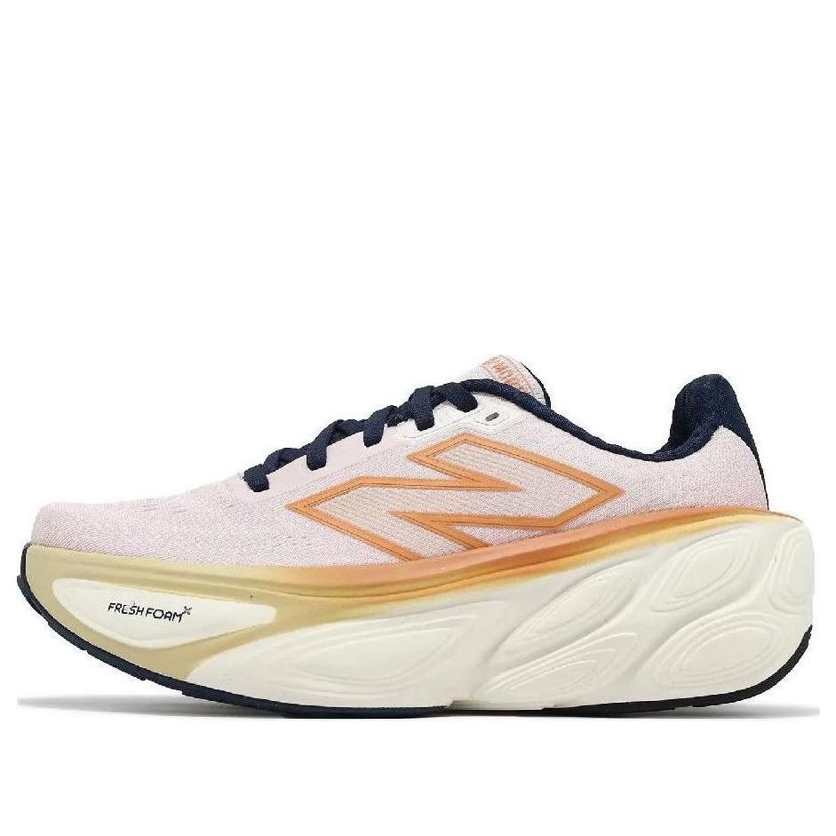 (WMNS) New Balance Fresh Foam X More v5 'Multi-Color' WMORLT5